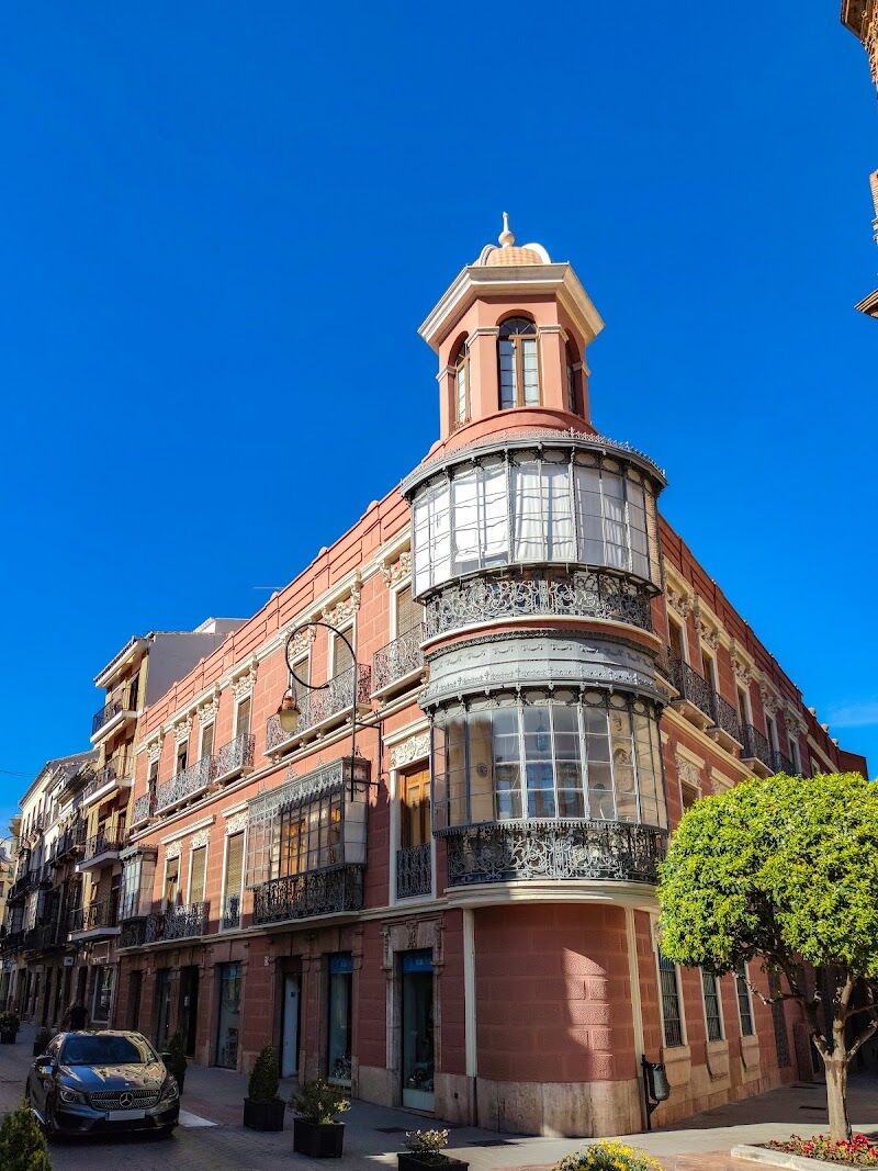 Imagen representativa de la localización