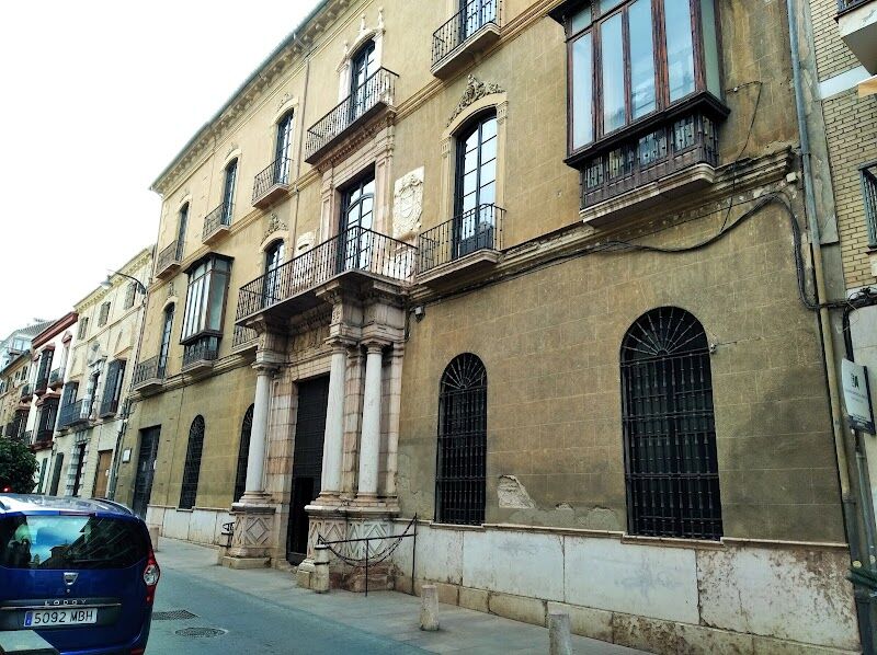 Imagen representativa de la localización