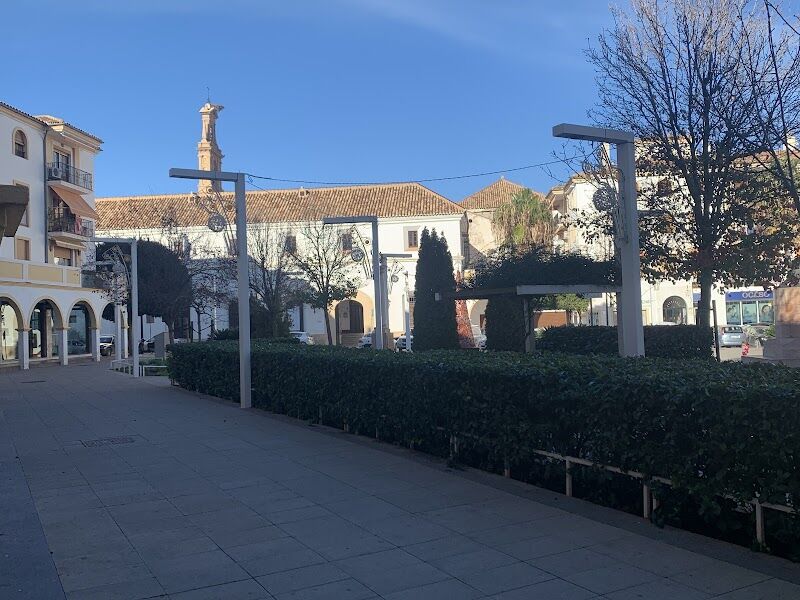 Imagen representativa de la localización