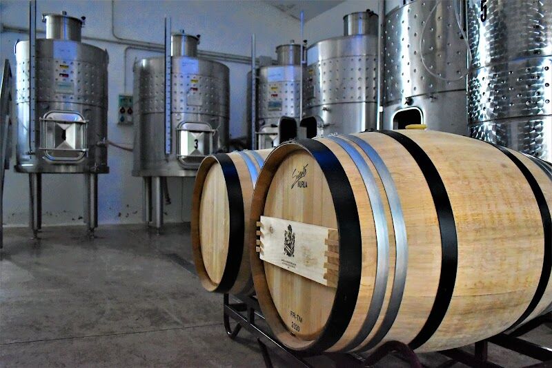 Imagen de negocio en Bodega en Provincia de Málaga