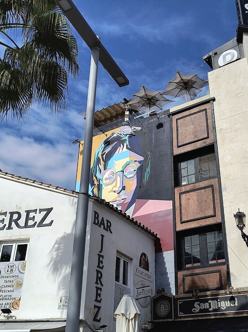 Imagen representativa de la localización