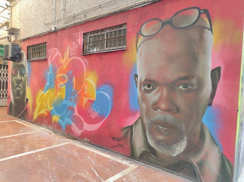 Imagen representativa de la localización