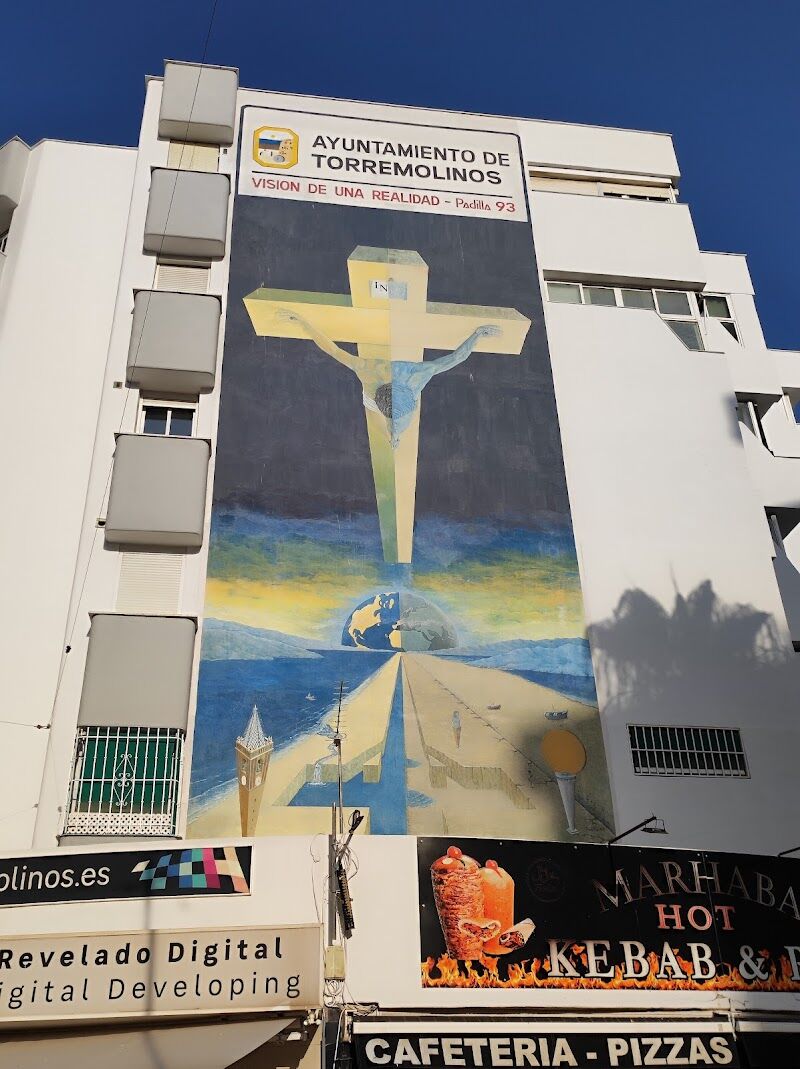 Imagen representativa de la localización