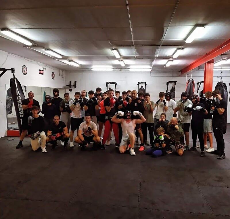 Imagen de negocio en Boxeo y kickboxing en Provincia de Málaga