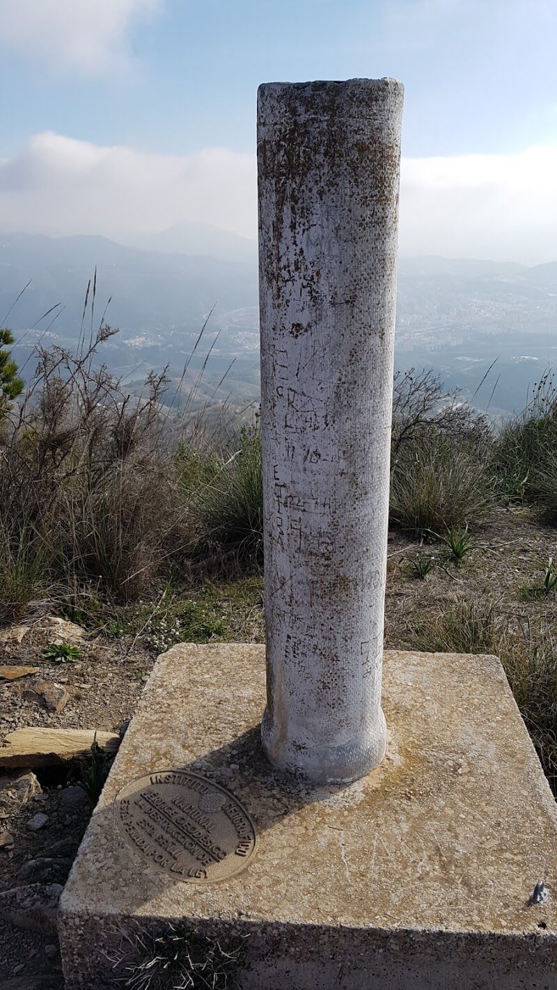 Imagen representativa de la localización