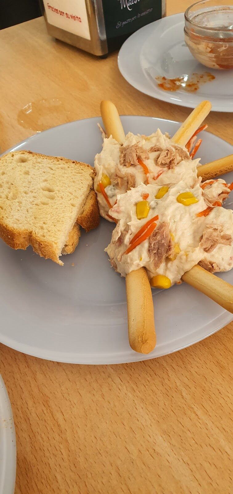 Imagen de negocio en Cafetería en Malaga