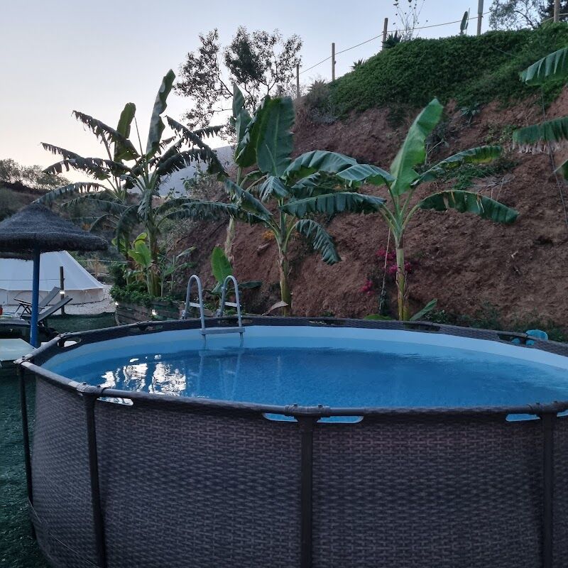 Imagen de negocio en Camping en Provincia de Málaga