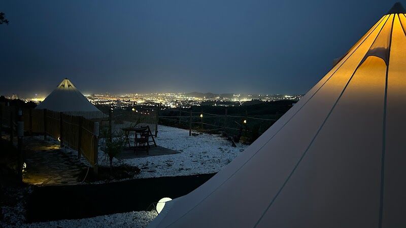 Imagen de negocio en Camping en Provincia de Málaga