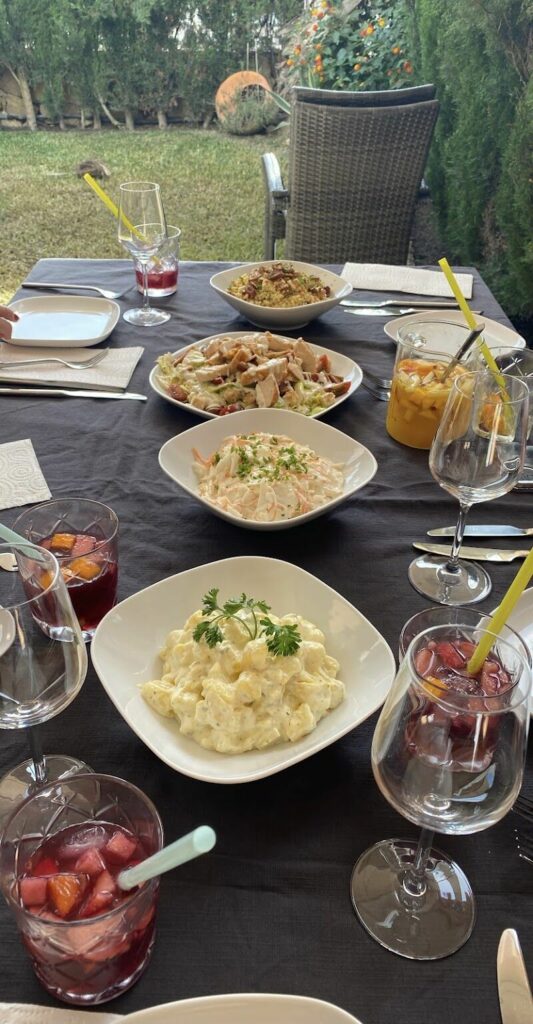 Imagen de Private Chef Marbella