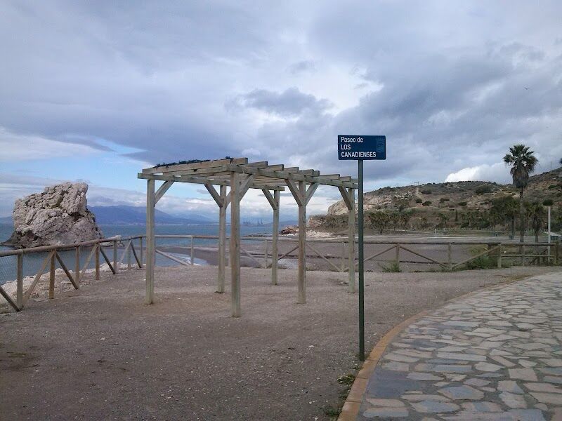 Imagen representativa de la localización