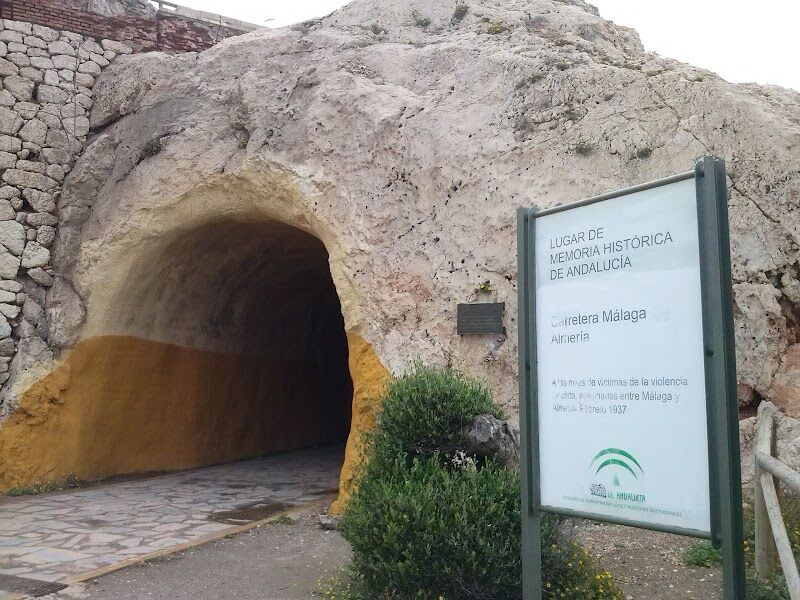 Imagen representativa de la localización