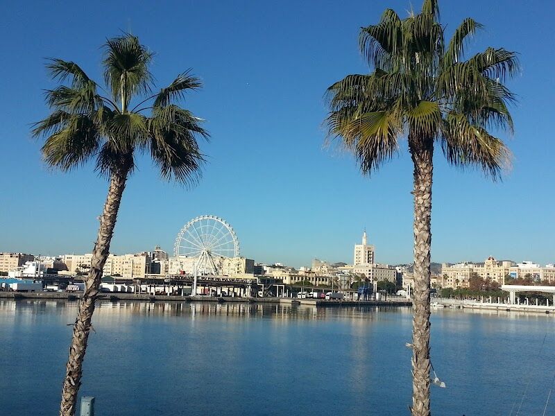 Imagen representativa de la localización