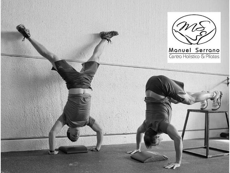 Imagen de negocio en Entrenamiento funcional en Malaga