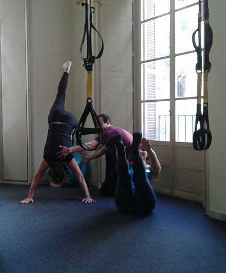 Imagen de negocio en Entrenamiento funcional en Provincia de Málaga