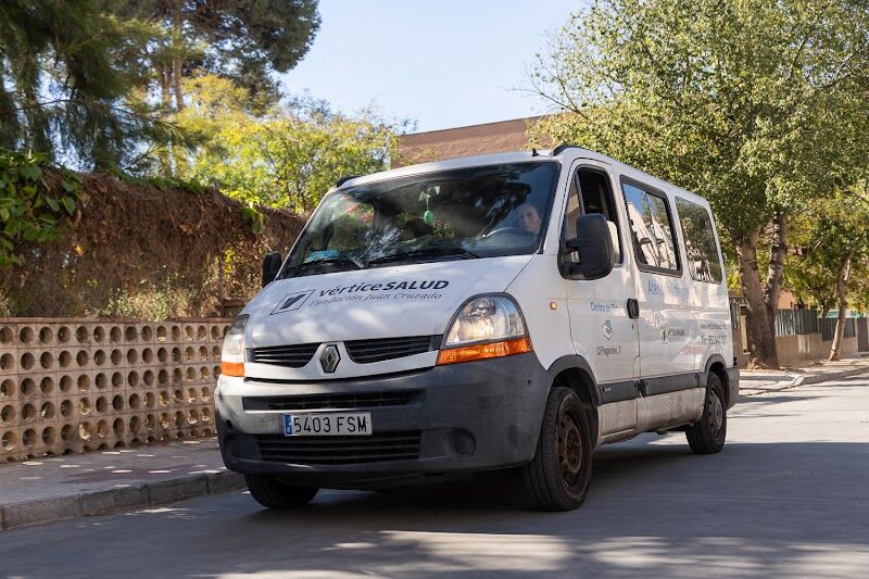 Imagen de Fundación Juan Cruzado-vértice Salud