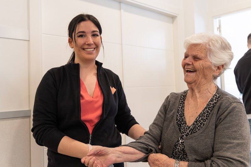 Imagen de Fundación Juan Cruzado-vértice Salud