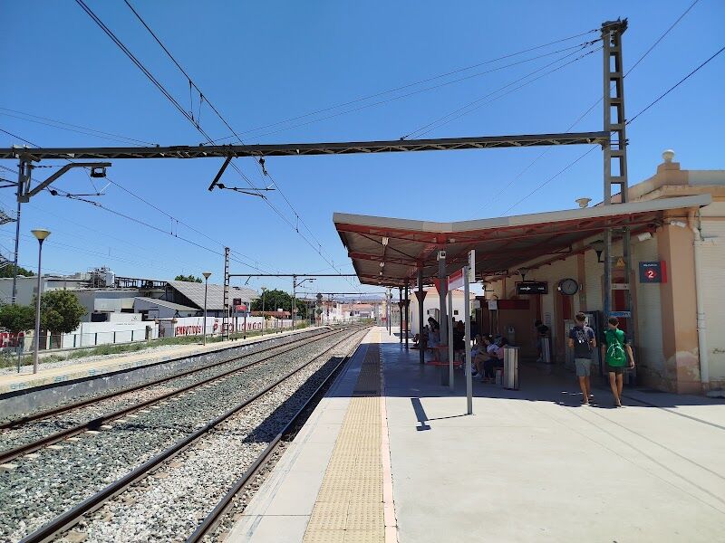 Imagen representativa de la localización