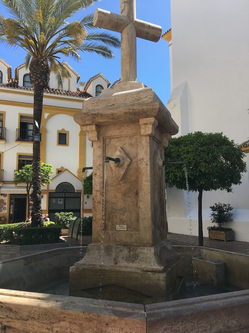 Imagen representativa de la localización