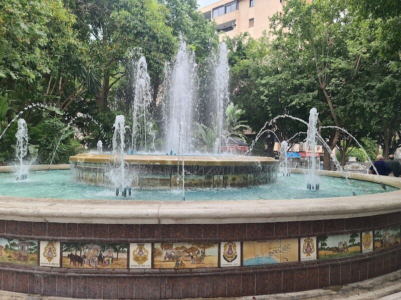 Imagen representativa de la localización