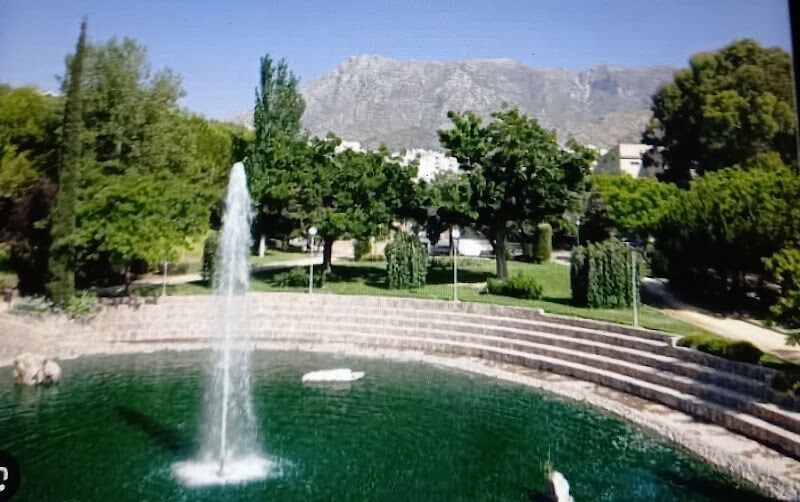 Imagen representativa de la localización