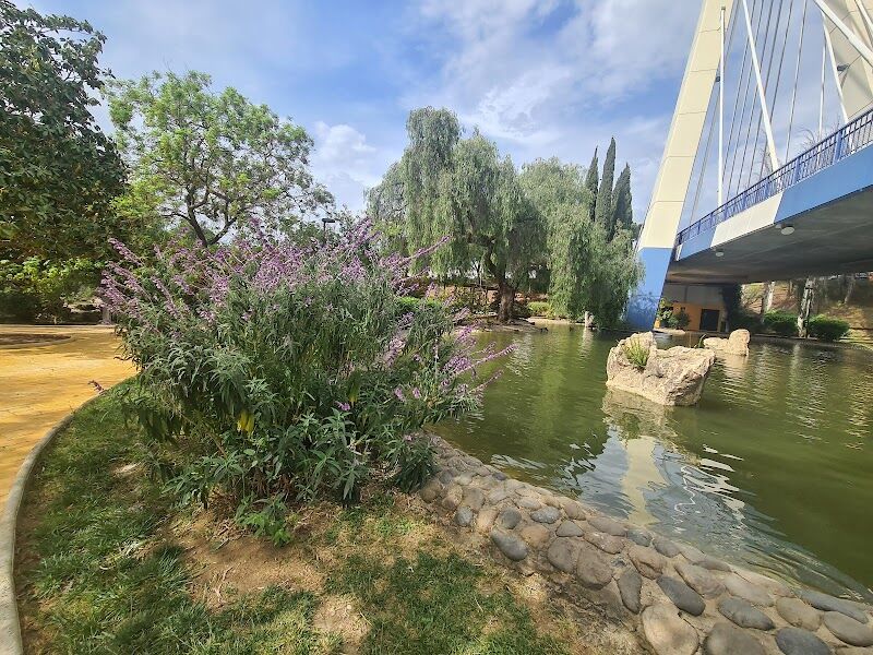 Imagen representativa de la localización