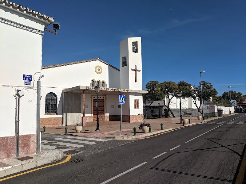 Imagen representativa de la localización