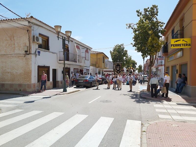 Imagen representativa de la localización