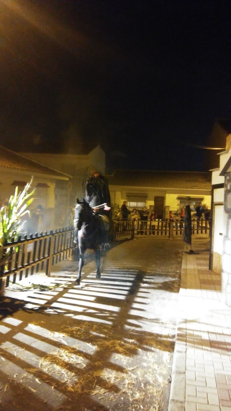 Imagen representativa de la localización