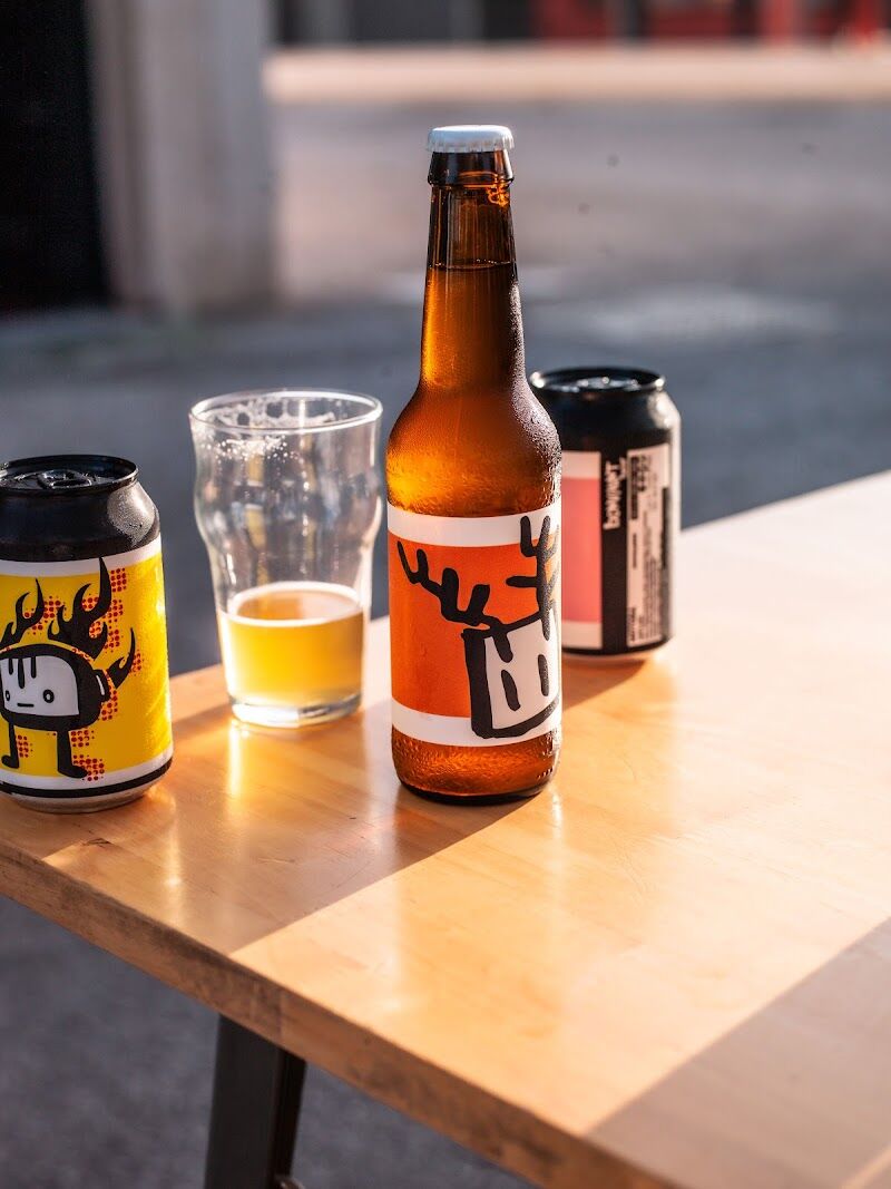Imagen de negocio en Cervecería en Malaga
