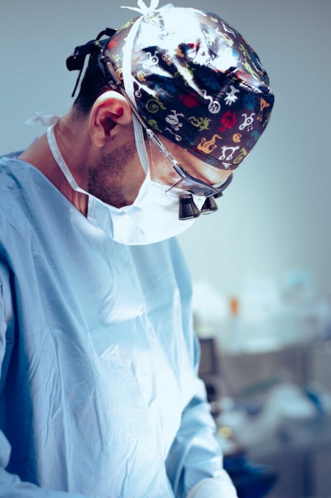 Imagen de Dr. Francisco Javier León Díaz, Cirujano General