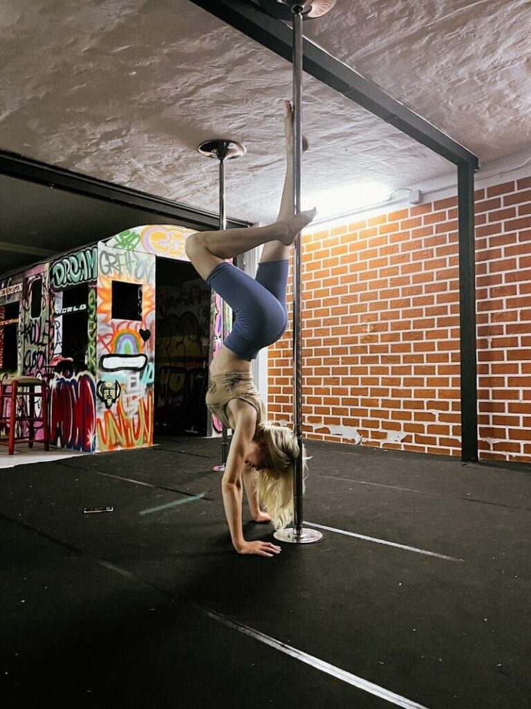 Imagen de The Space Dance Studios