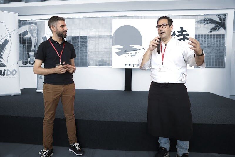 Imagen de Coach en Comunicación y Oratoria Ale Sandino