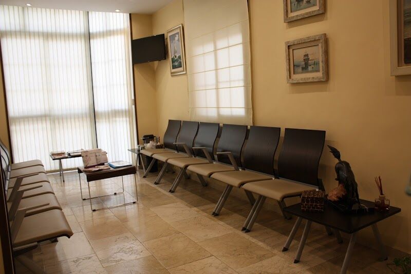 Imagen de Clínica Médico Estética Incorpore Málaga- Dr. Juan Enrique Pérez Enríquez