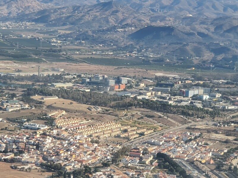 Imagen representativa de la localización