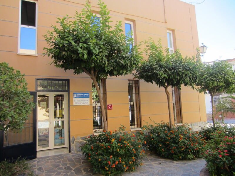 Imagen representativa de la localización