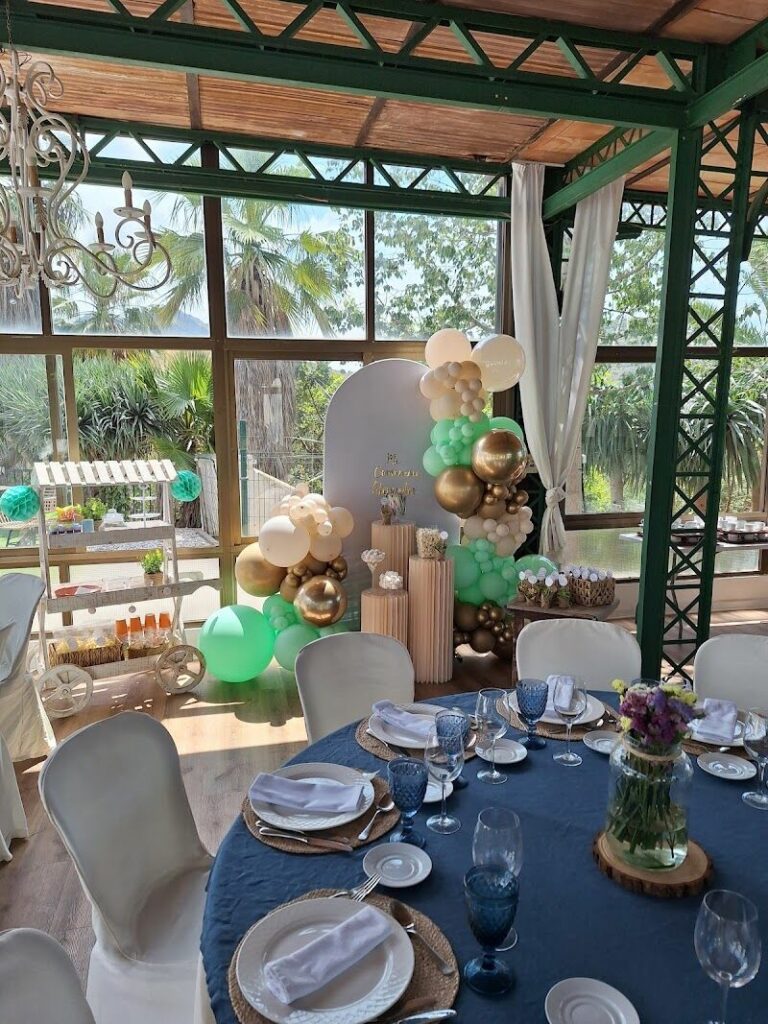 Imagen de Zz Event Decor