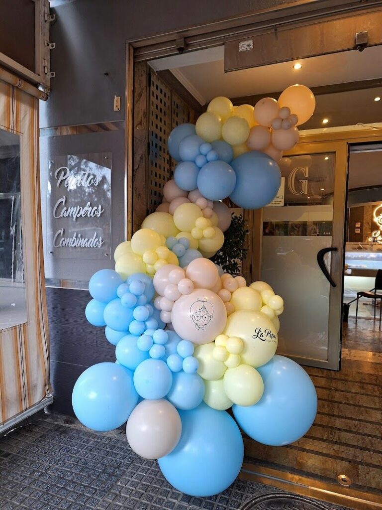 Imagen de Zz Event Decor