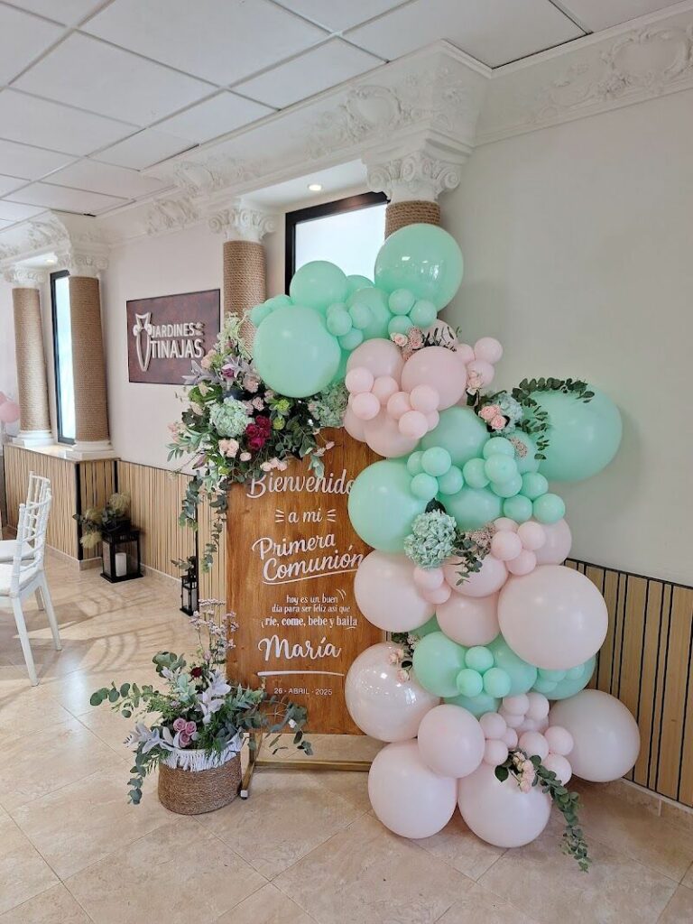 Imagen de Zz Event Decor