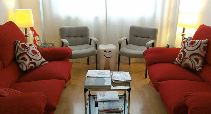Imagen de negocio en Clínica dental en Bailén-miraflores