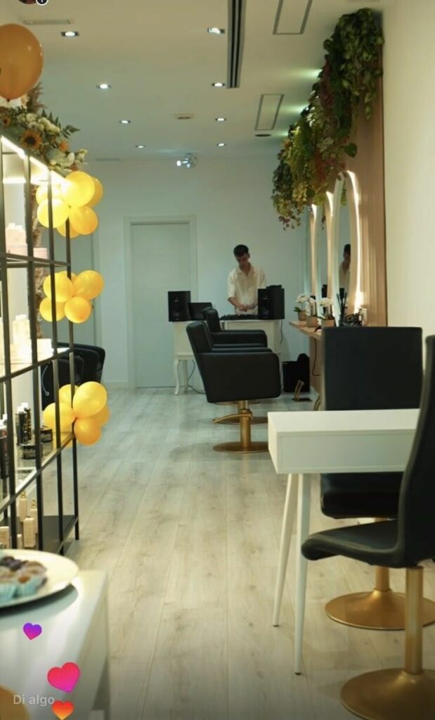 Imagen de Musa Beauty Studio