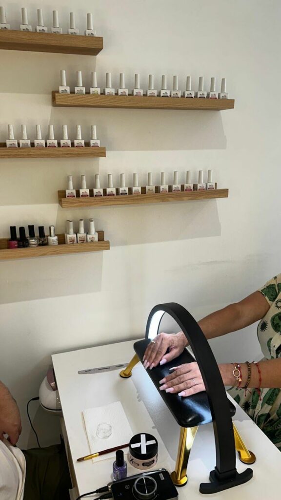 Imagen de Musa Beauty Studio