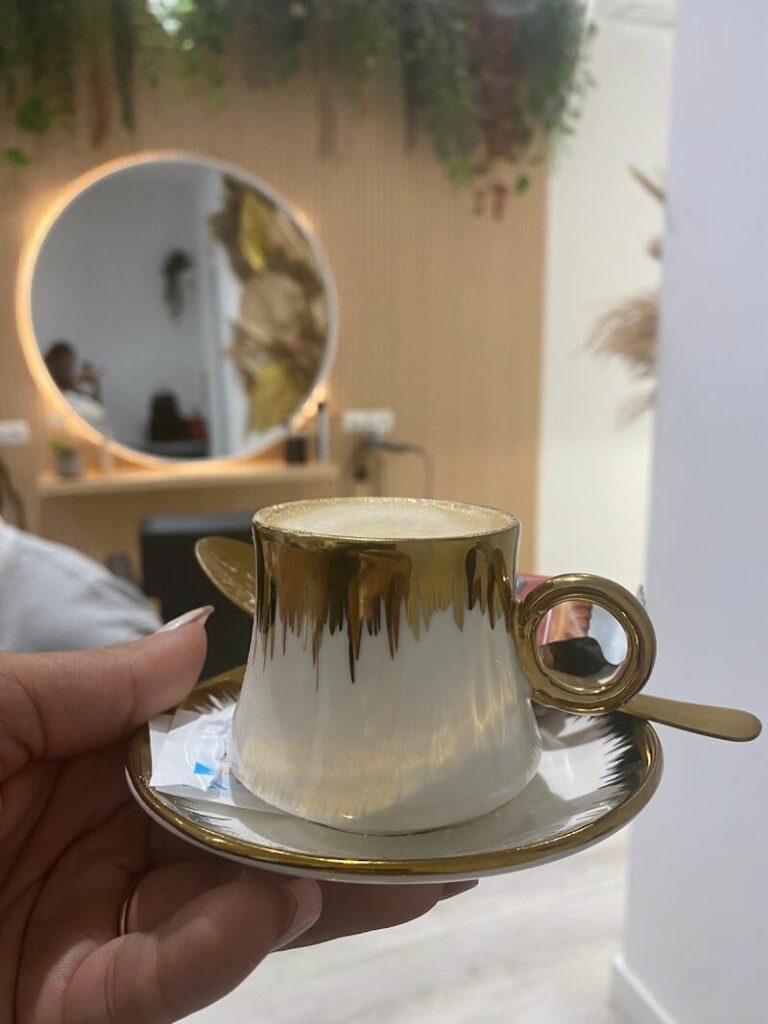 Imagen de Musa Beauty Studio