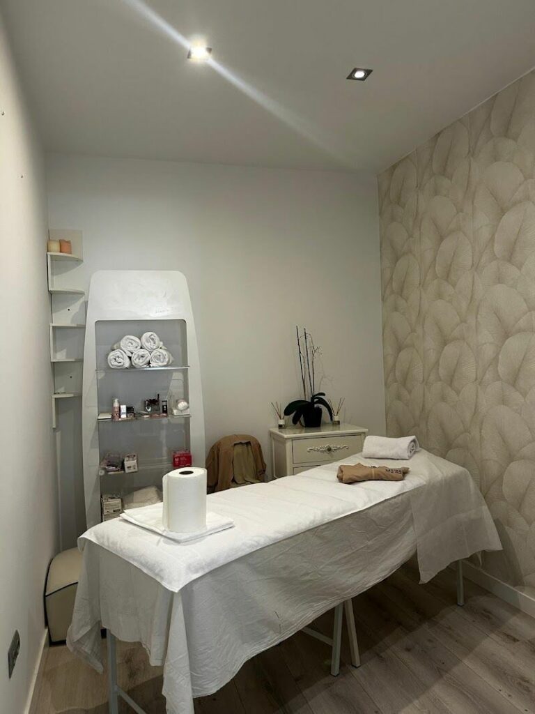 Imagen de Musa Beauty Studio