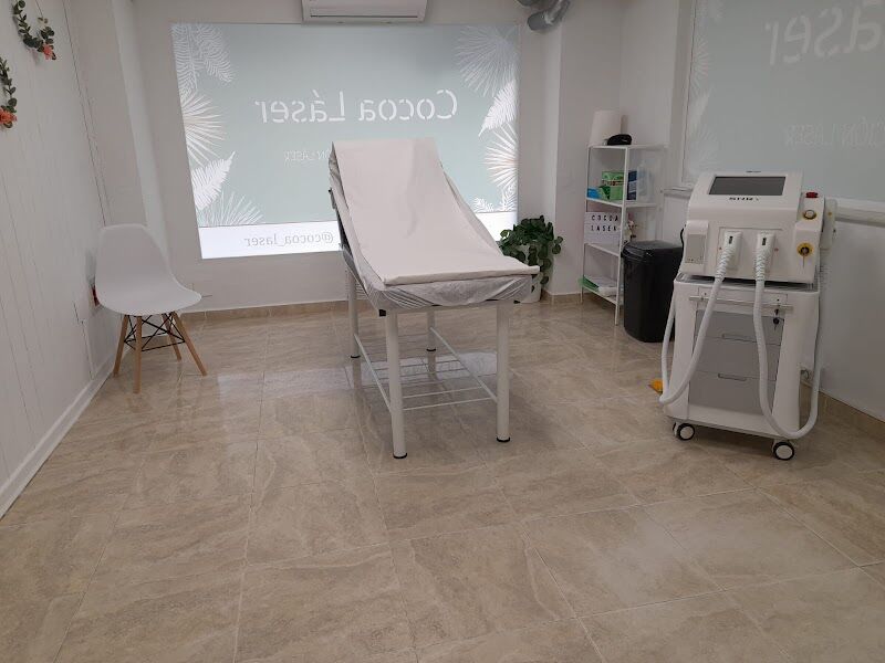 Imagen de Cocoa Laser