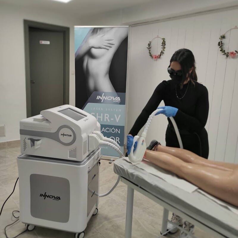 Imagen de Cocoa Laser