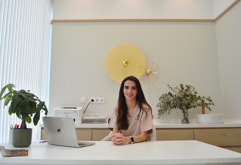 Imagen de negocio en Dermatología en Provincia de Málaga