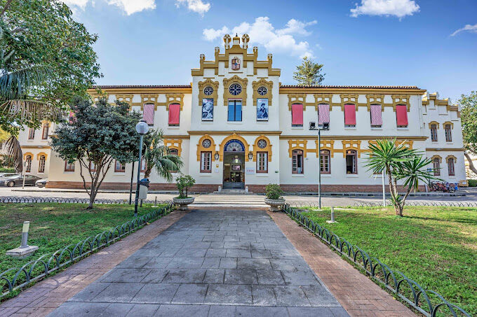 Imagen de Educagamer Escuela Programación y Diseño Videojuegos