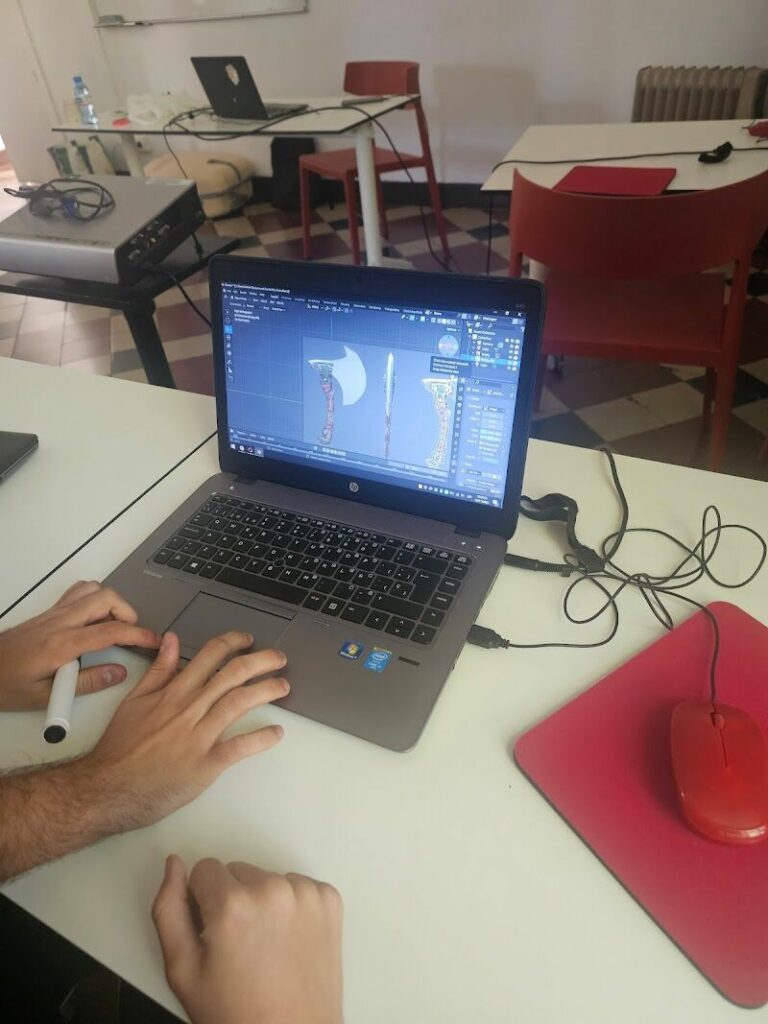 Imagen de Educagamer Escuela Programación y Diseño Videojuegos