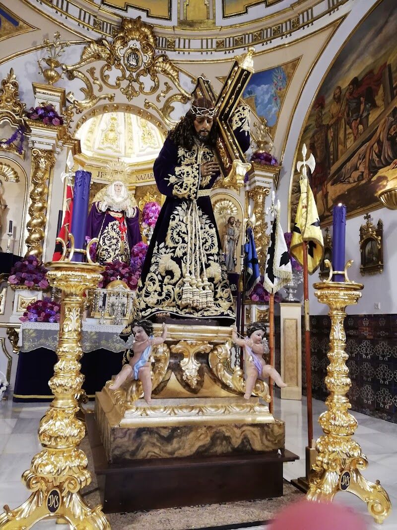 Imagen representativa de la localización