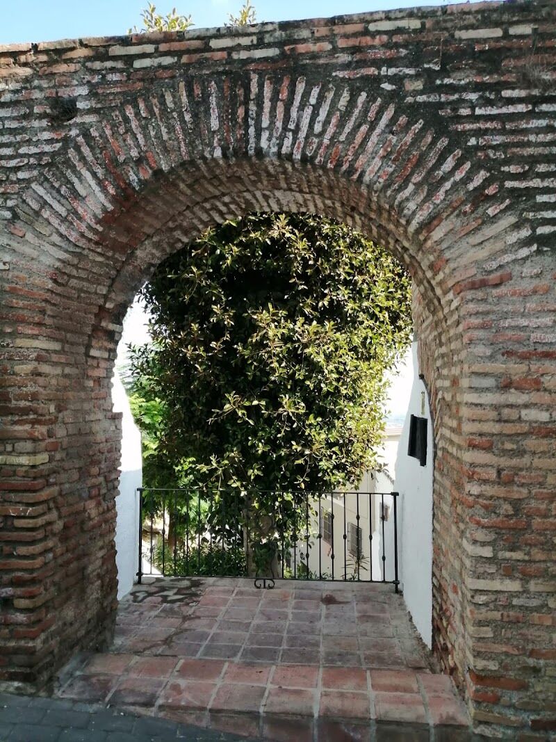 Imagen representativa de la localización